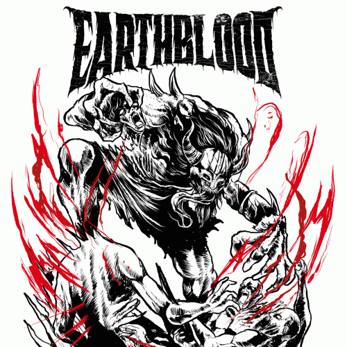 Earthblood : Primal Fury